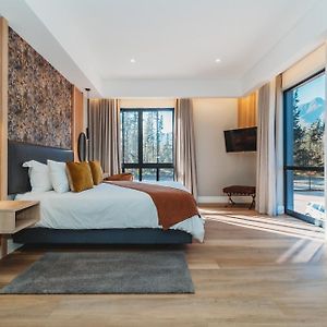 The Hawthorn Boutique Hotel